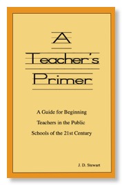 Teacher Primer Cover indent copy